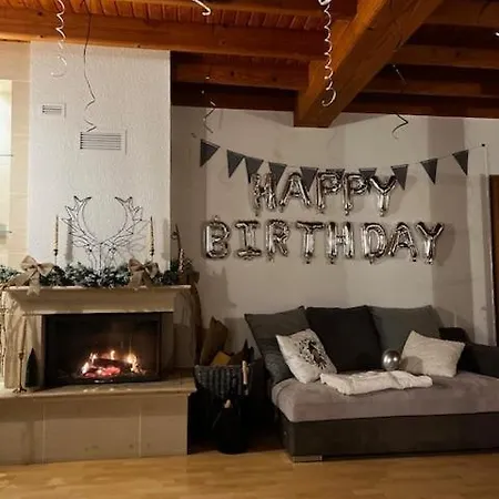 Le Grenier De La Belle Epoque Apartment