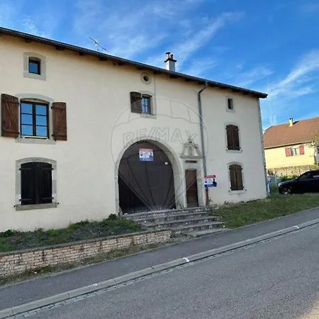 Le Grenier De La Belle Epoque Jeuxey